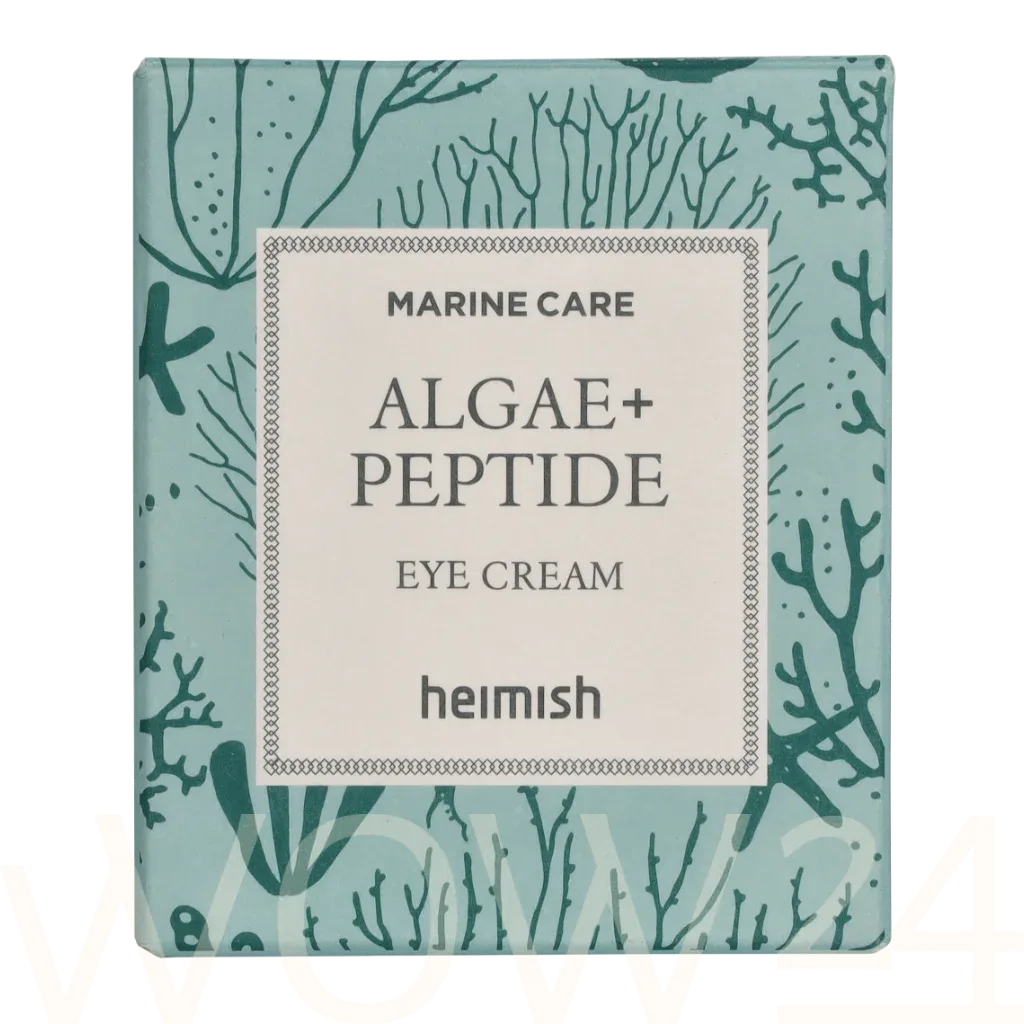 Heimish Heimish Marine Care Eye Cream