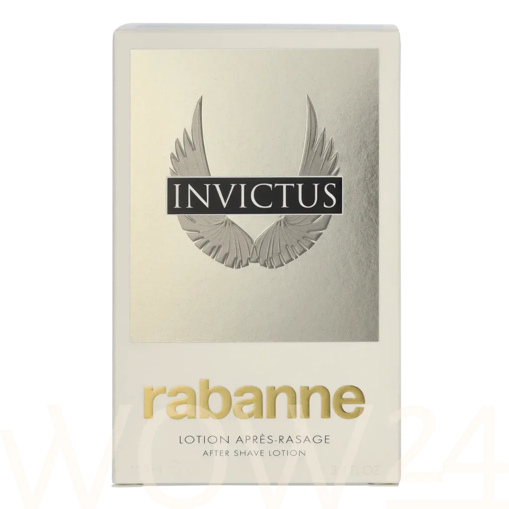 Rabanne Invictus 100 ml