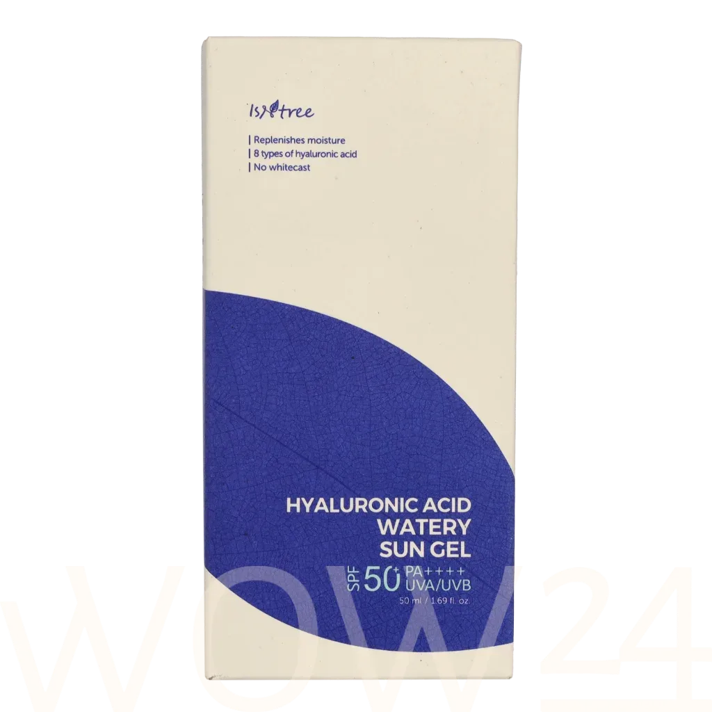 Isntree Hyaluronic Acid Watery Sun Gel