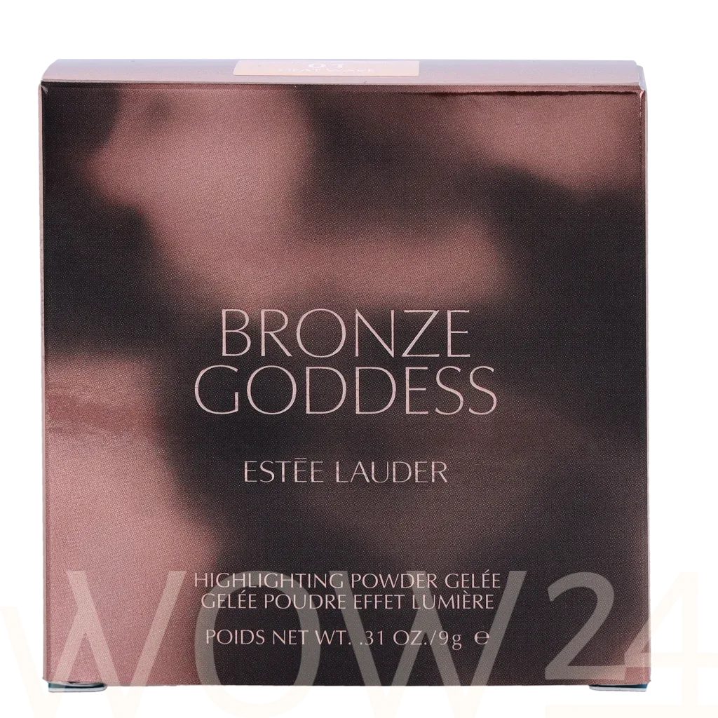 Esteé Lauder Estée Lauder Bronze Goddess