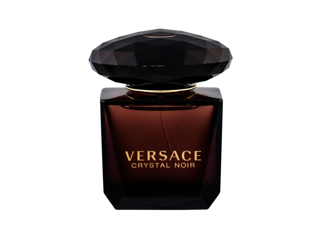Versace Crystal Noir Eau De Parfum
