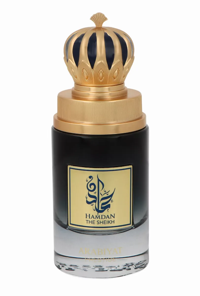 Arabiyat Tester Arabiyat Prestige Hamdan The