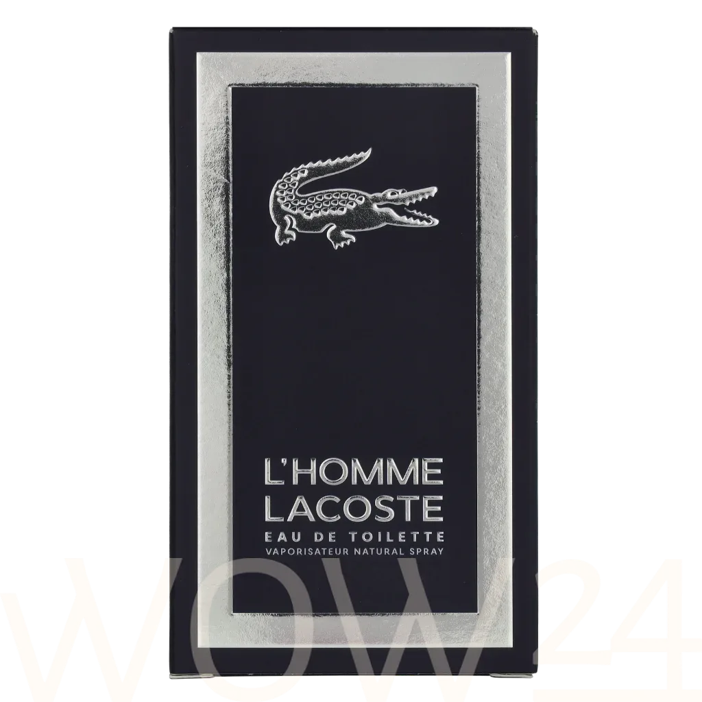 Lacoste L´Homme Lacoste Eau De Toilette