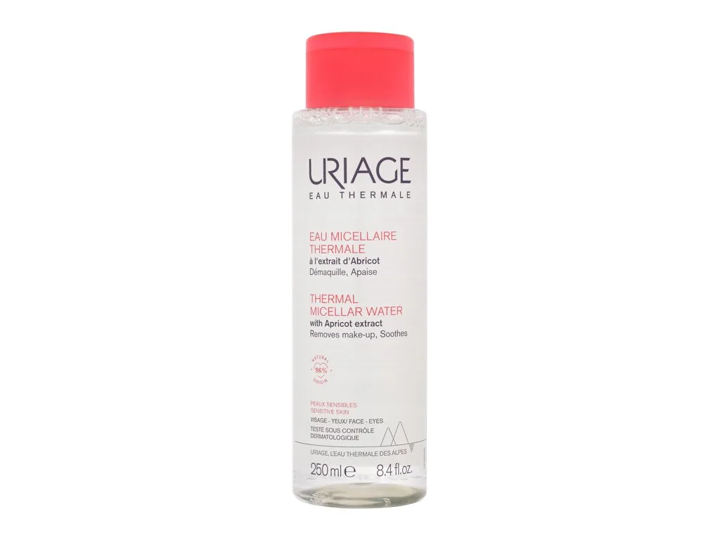 Uriage Eau Thermale Thermal Micellar Water