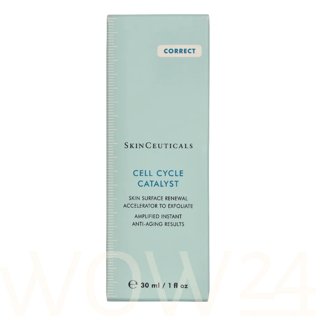 Skinceuticals SkinCeuticals Cell Cycle Catalyst Skin