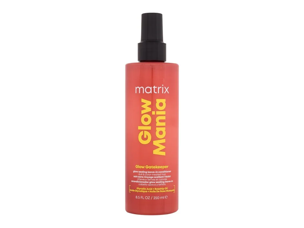 Matrix Glow Mania Glow Gatekeeper Leave-In