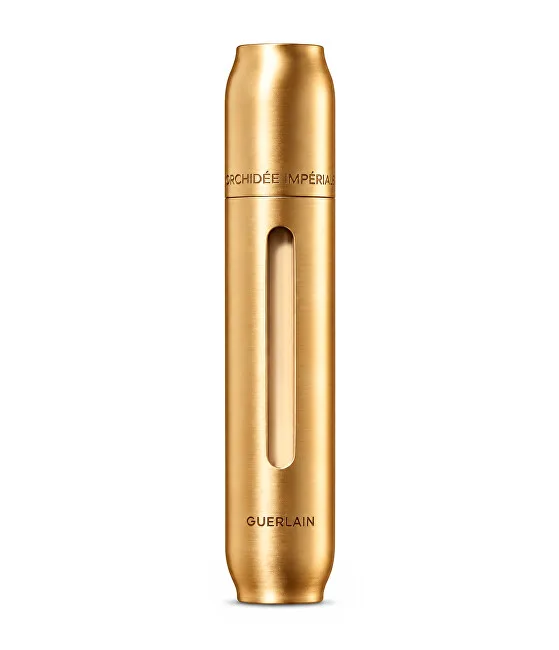 Guerlain , Orchidee Imperiale Gold Nobile, Regenerating