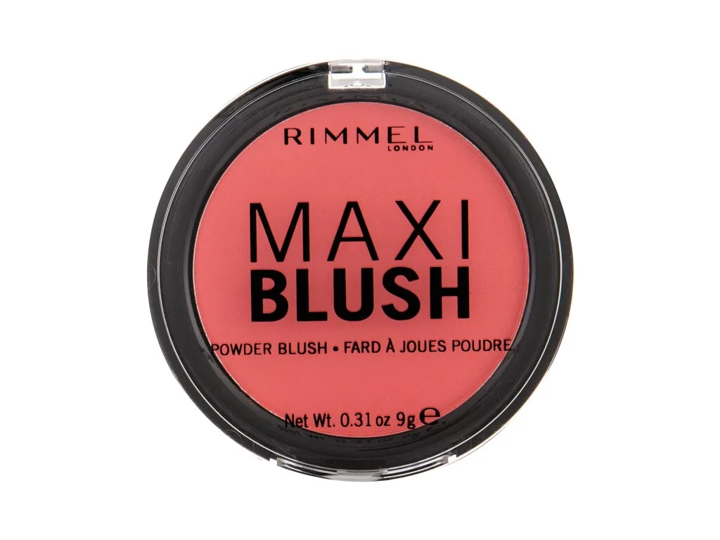 Rimmel Maxi Blush 9 ml