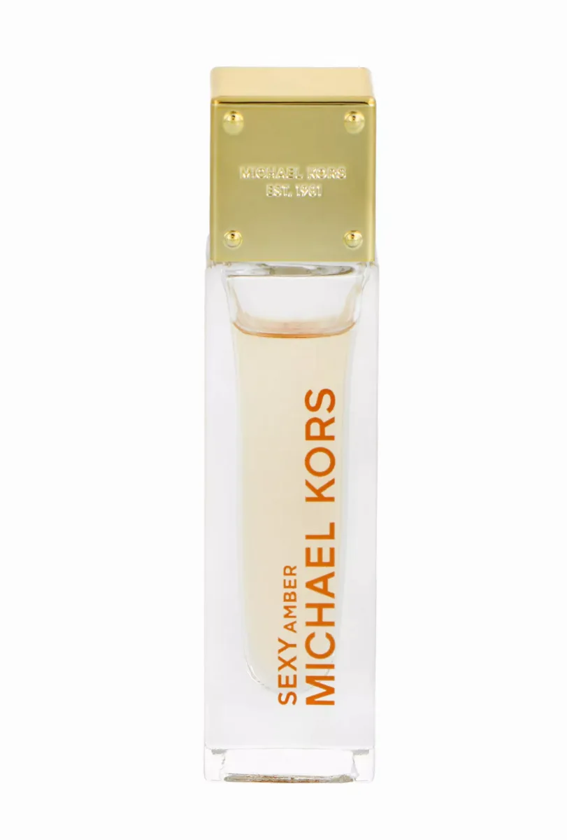 Michael Kors Sexy Amber Eau De