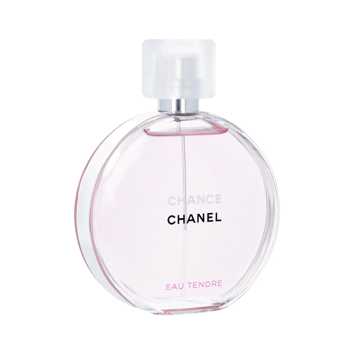 Chanel Chance Eau Tendre Eau De
