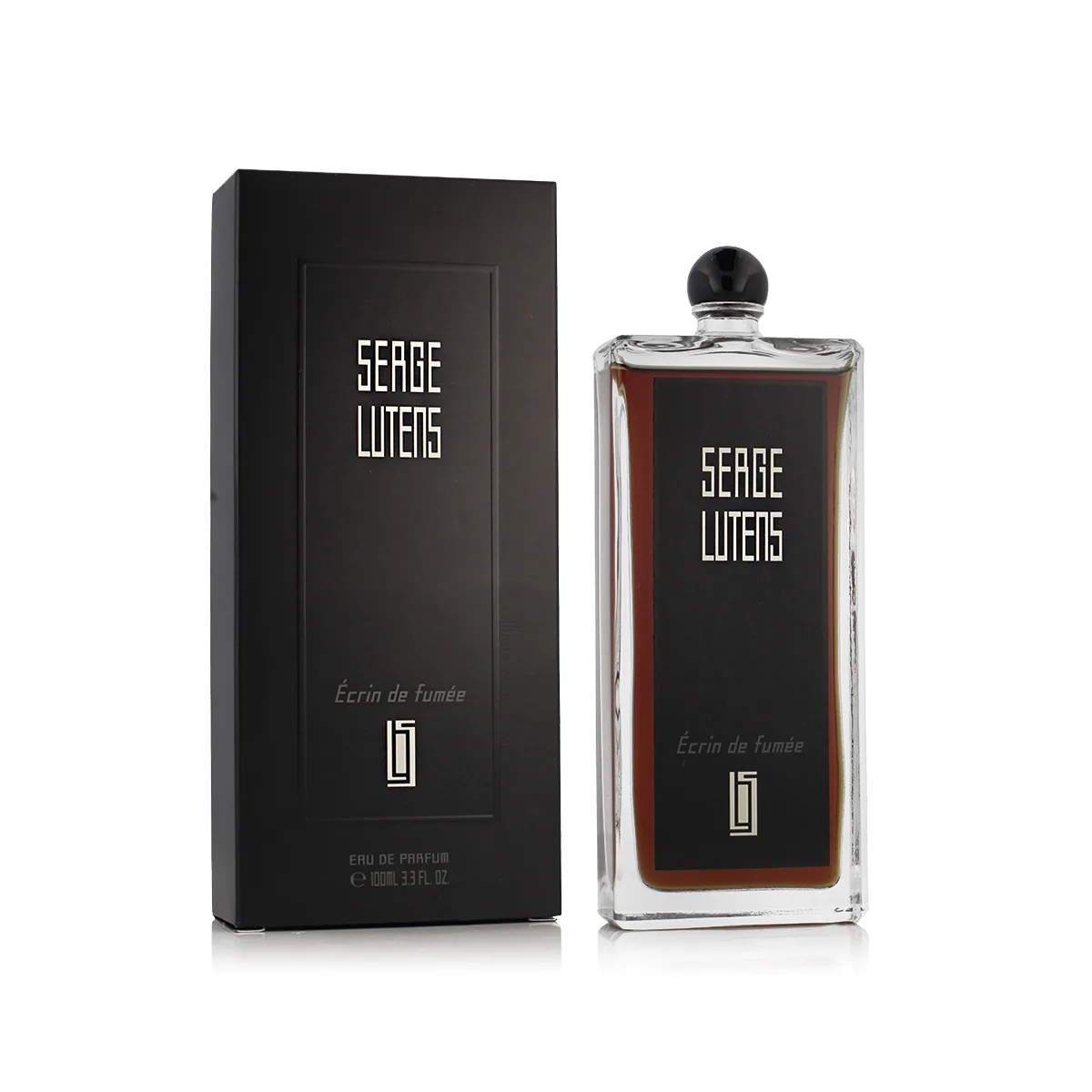 Serge lutens Écrin de Fumée Eau