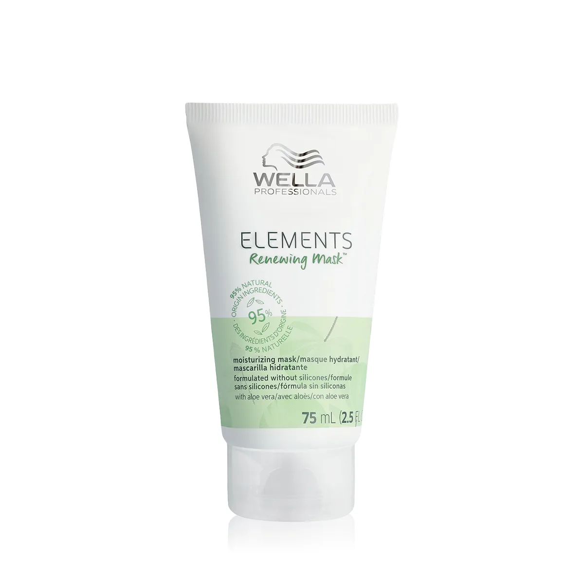 Wella professional Elements Renewing Mask 75