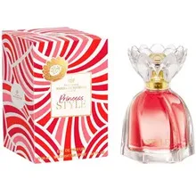Marina de Bourbon Princess Style Eau