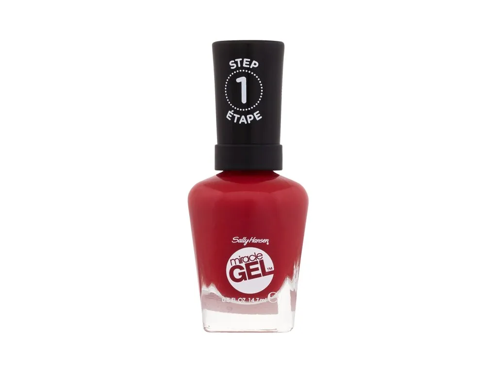 Sally Hansen Miracle Gel 14.7
