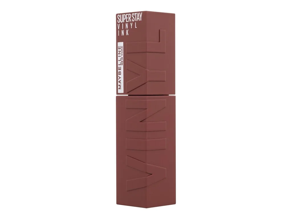 Maybelline Super Stay Vinyl Ink Liquid
