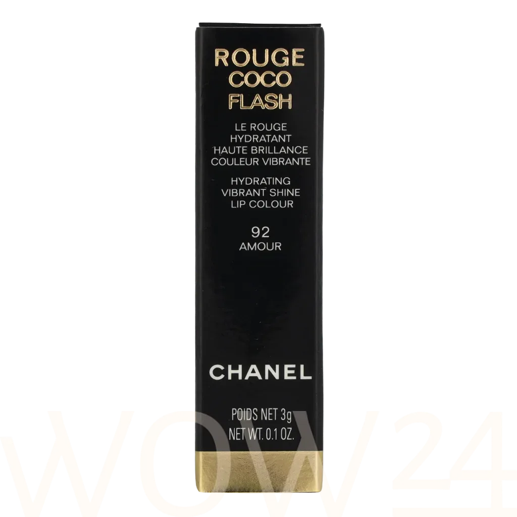 Chanel Rouge Coco Flash 3 ml