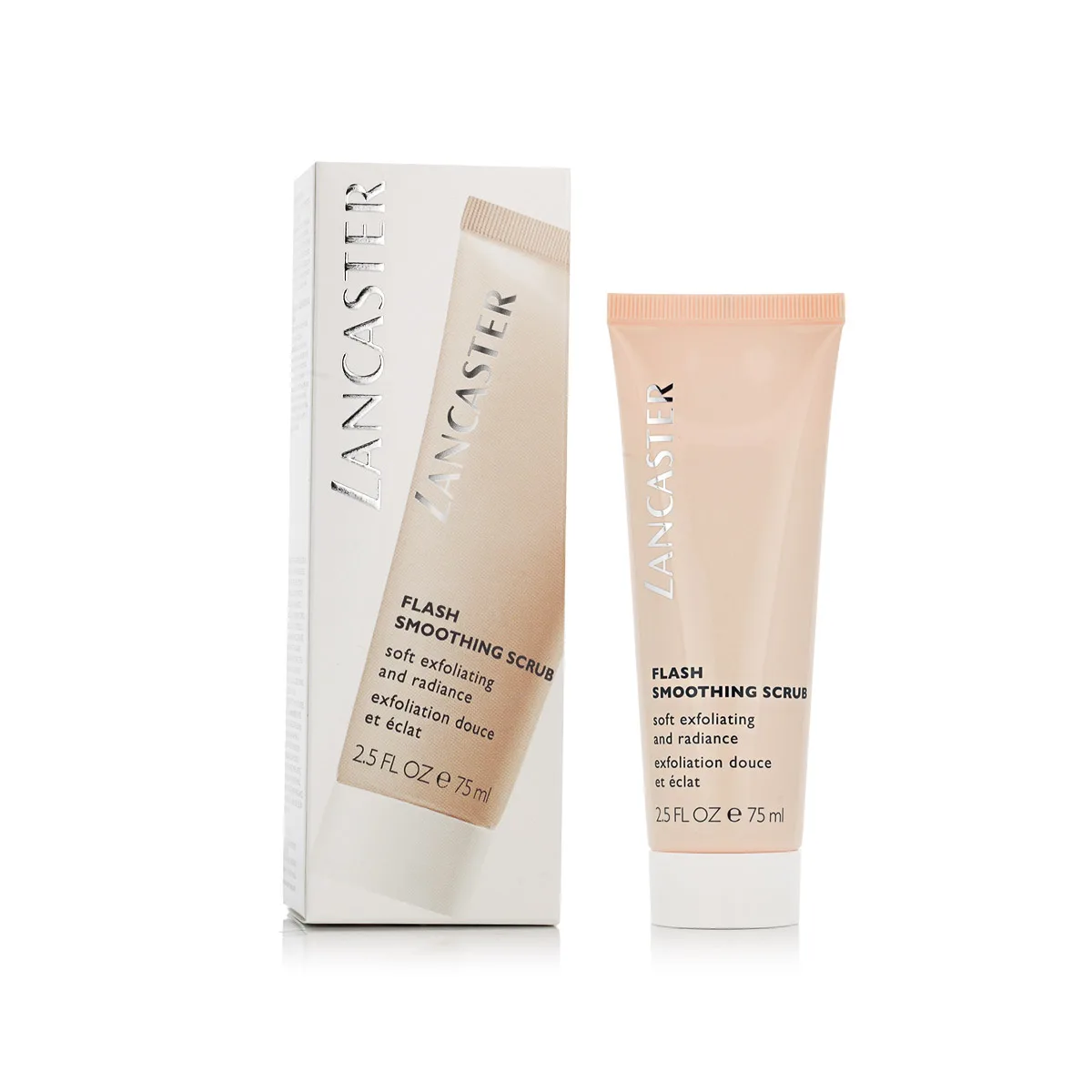 Lancaster Flash Smoothing Scrub Skrubis 75