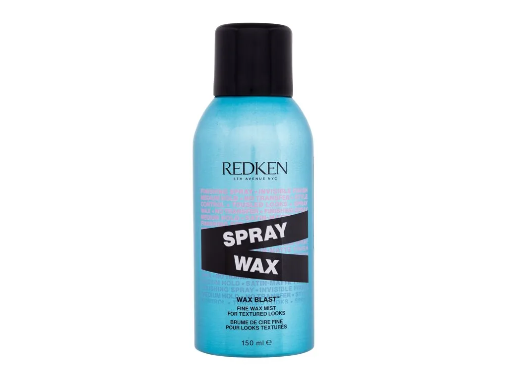 Redken Wax Blast Spray Wax 150