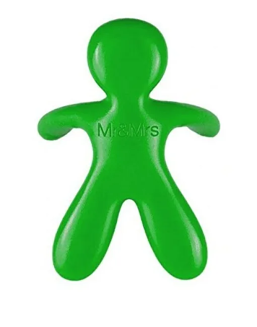 Mr & mrs fragrance Cesare Auto