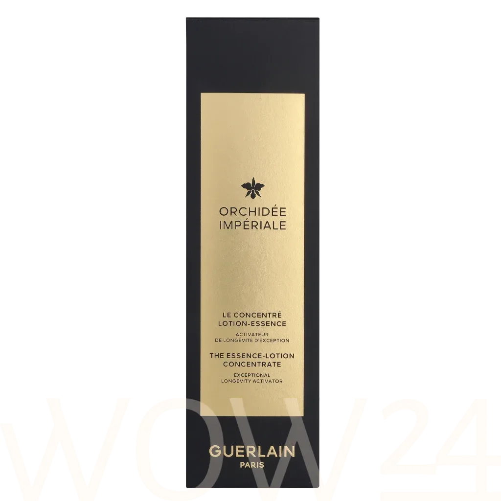 Guerlain Orchidée Impériale The Essence-In-Lotion Sejas