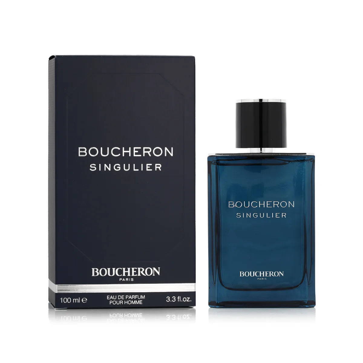 Boucheron Singulier Eau De Parfum 100