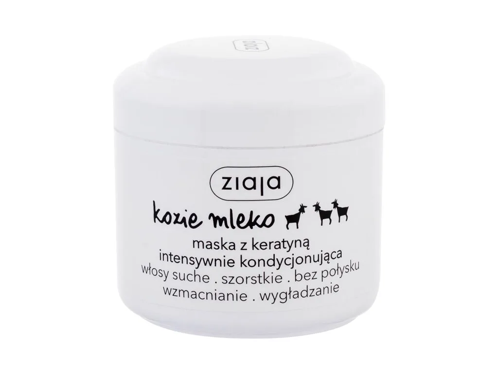 Ziaja Goat´s Milk 200 ml