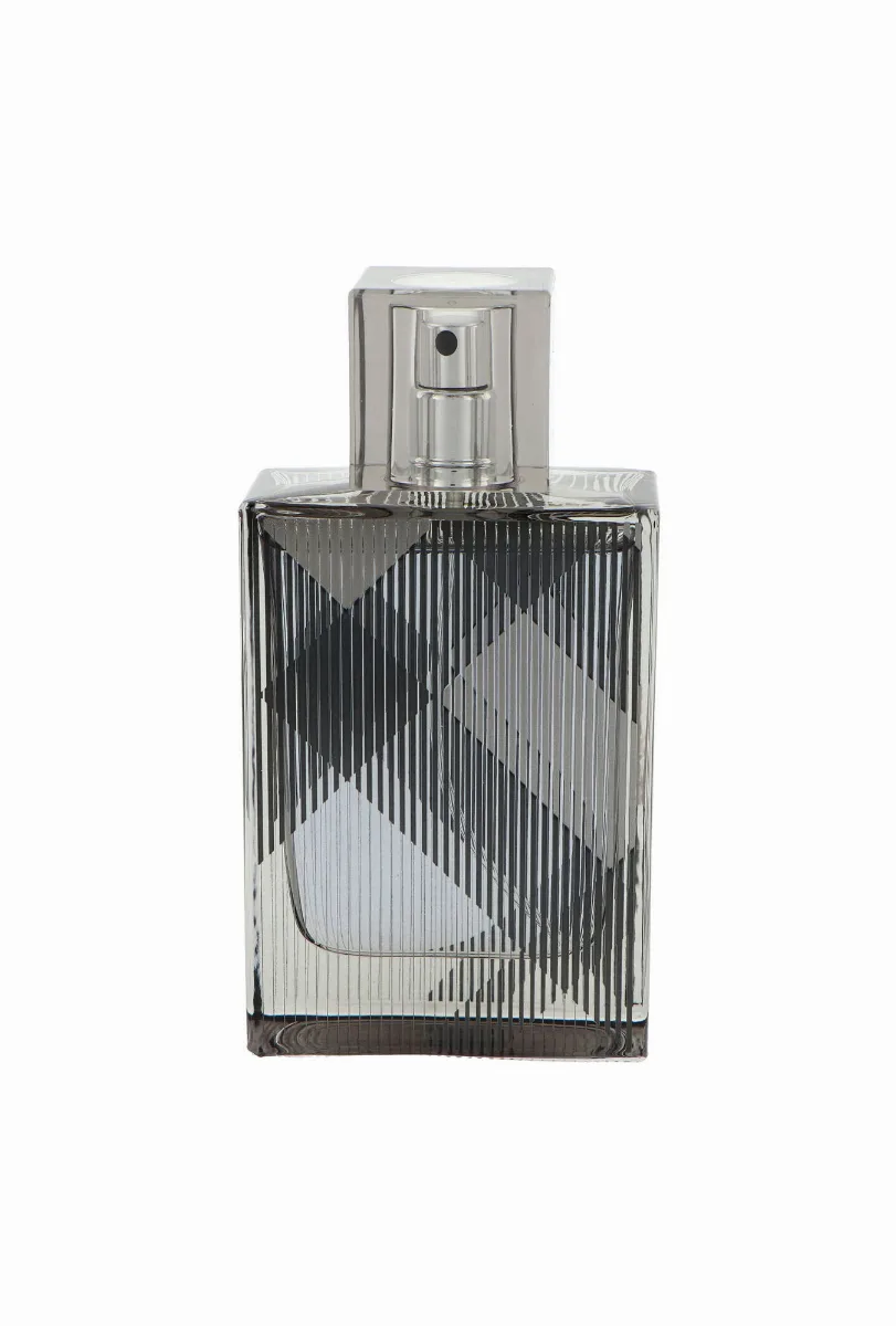 Burberry Brit Eau De Toilette 50