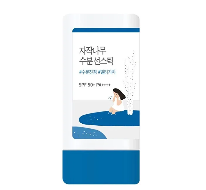 Round lab Birch Juice Sun Stick