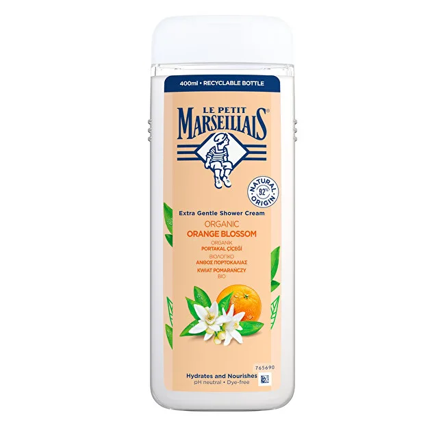 Le Petit Marseillais Extra Gentle Shower