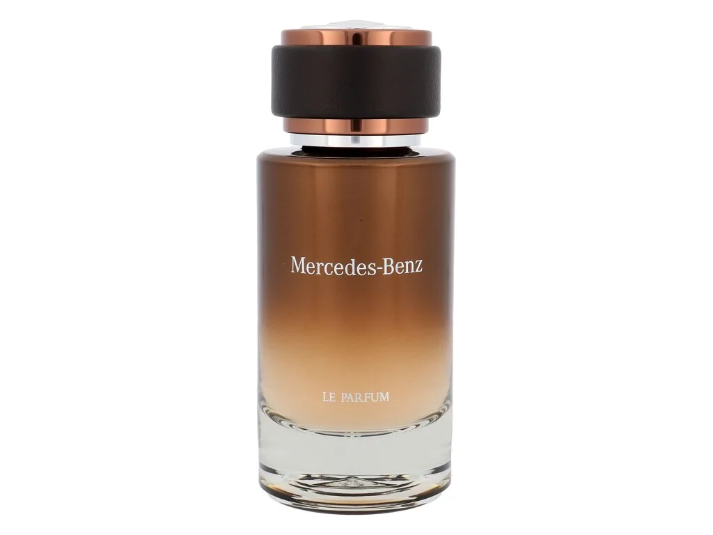 Mercedes-benz Le Parfum Eau De Parfum