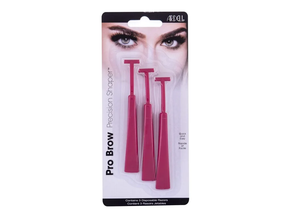 Ardell Pro Brow Precision Shaper Skropstu