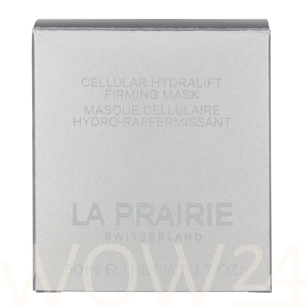 La Prairie Cellular Hydralift Firming Mask