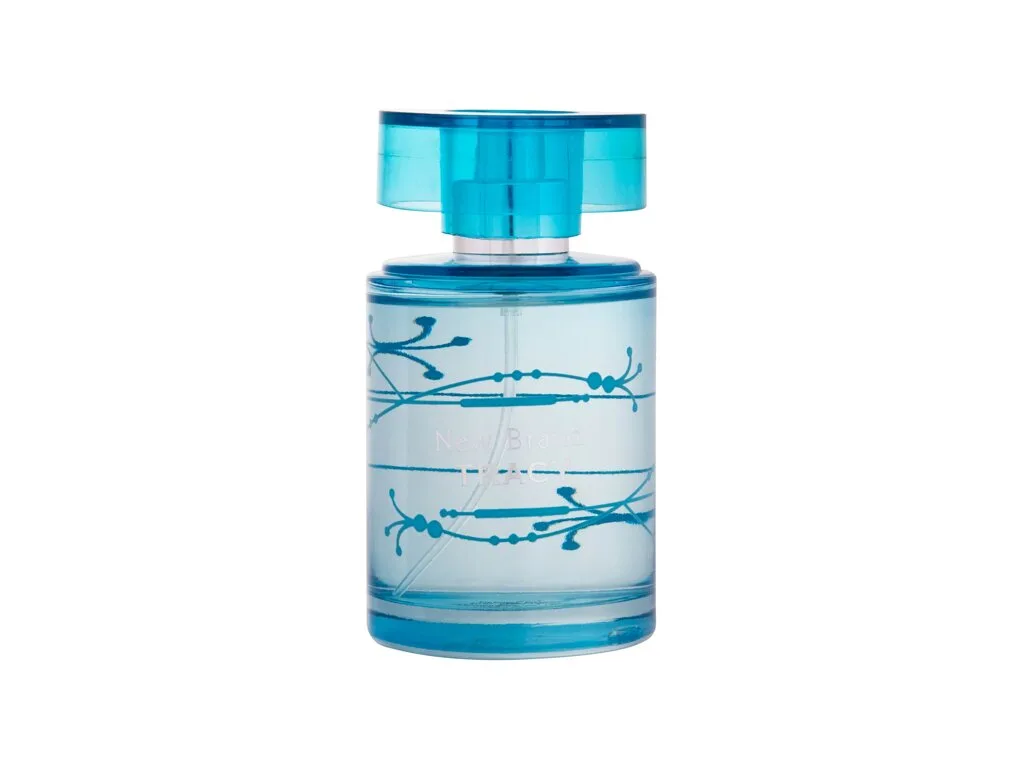 New brand perfumes Tracy Eau De