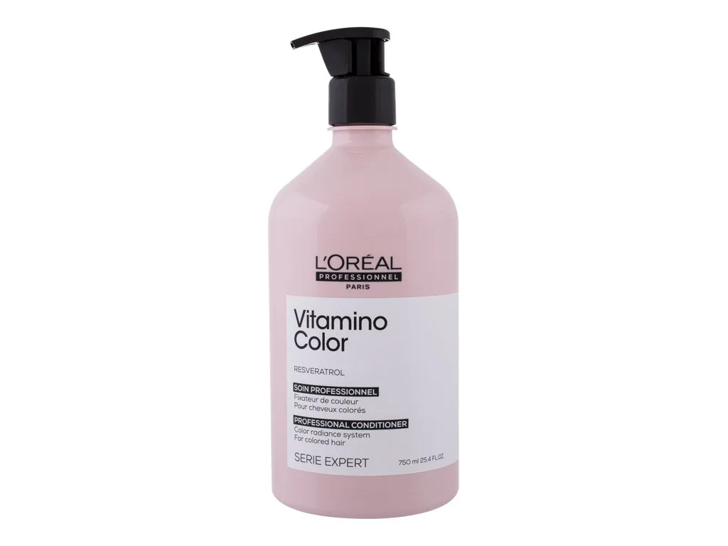 Loreal L`Oréal Professionnel Vitamino Color Resveratrol