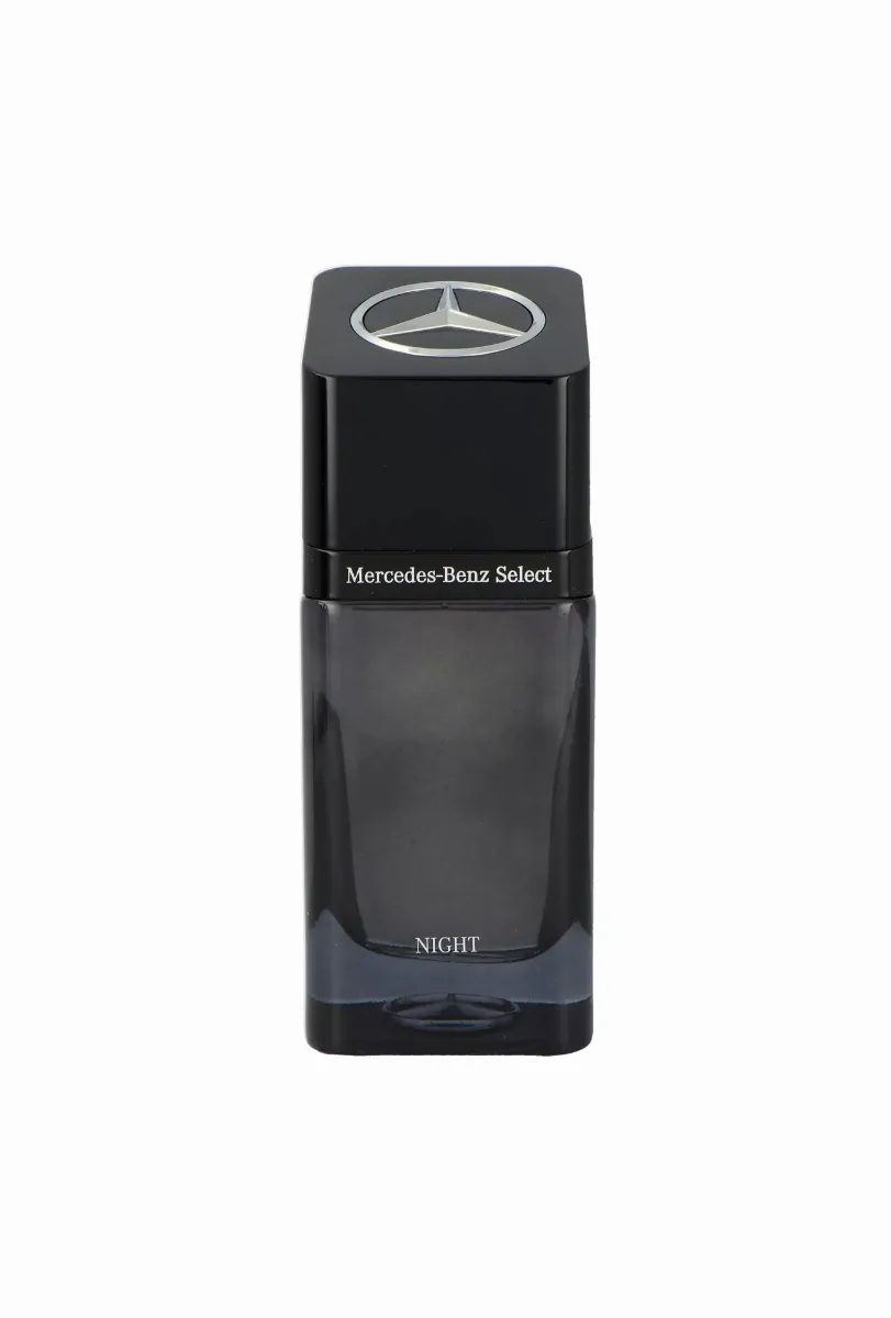 Mercedes-benz Select Night Eau De Parfum