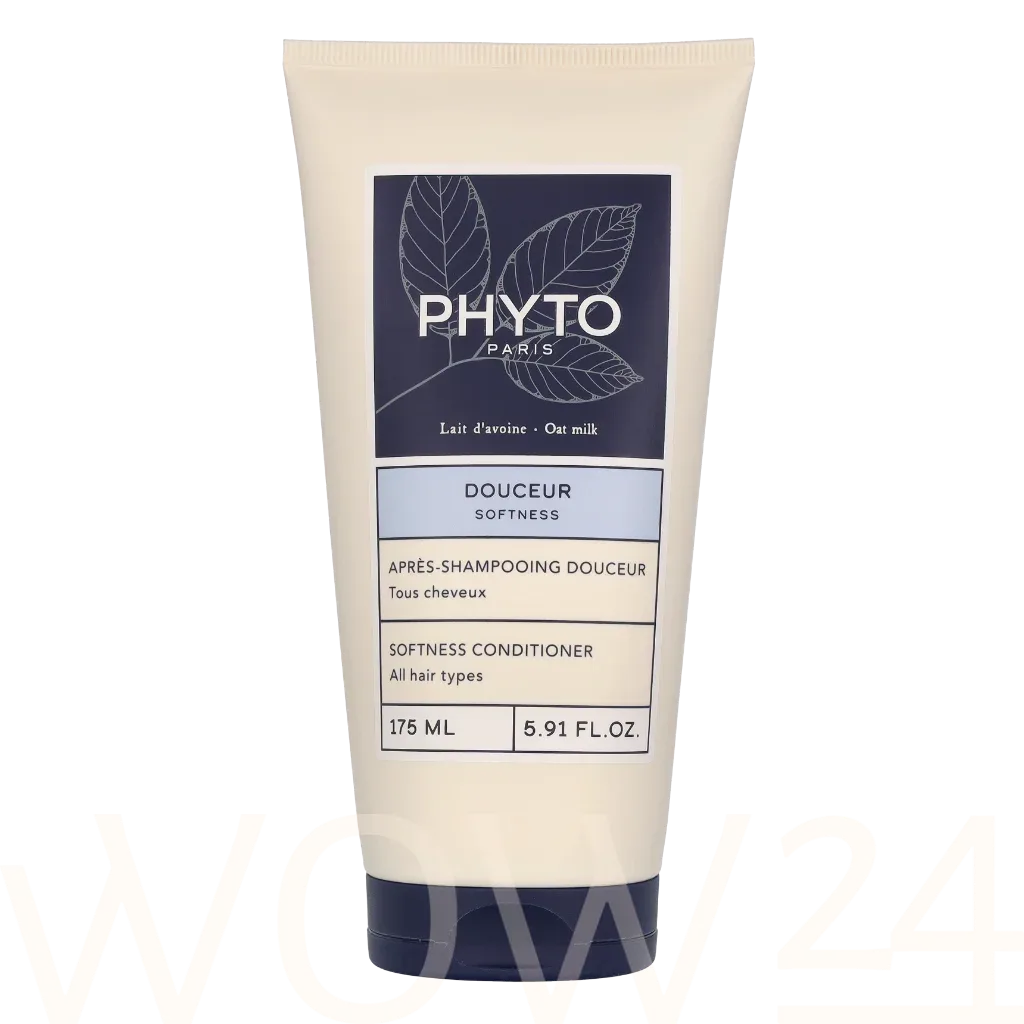 Phyto paris Softness Conditioner 175 ml