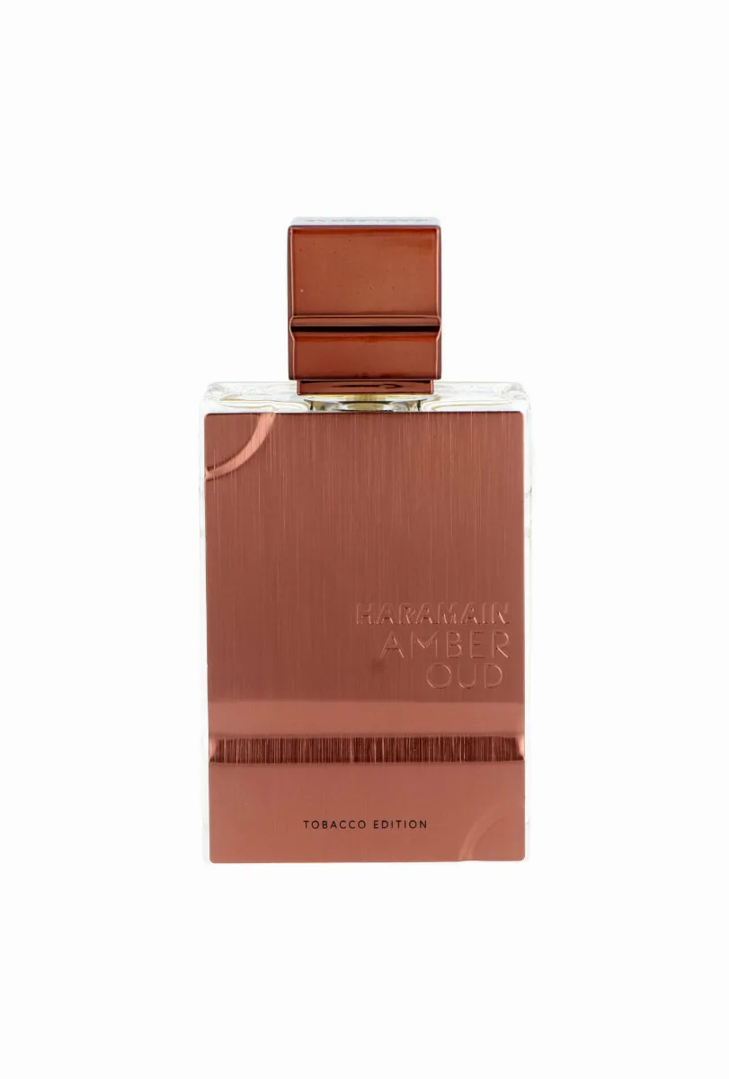 Al haramain Amber Oud Tobacco Edition