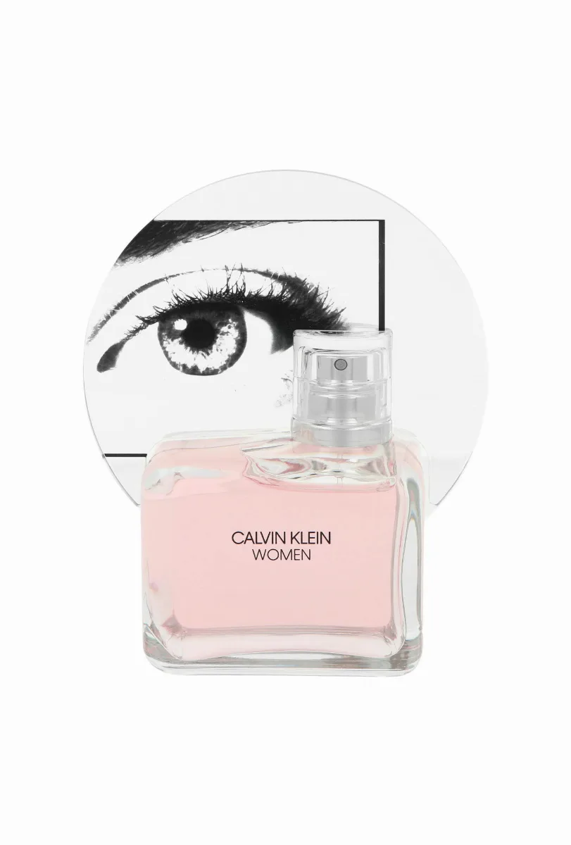 Calvin Klein Women Eau De Parfum