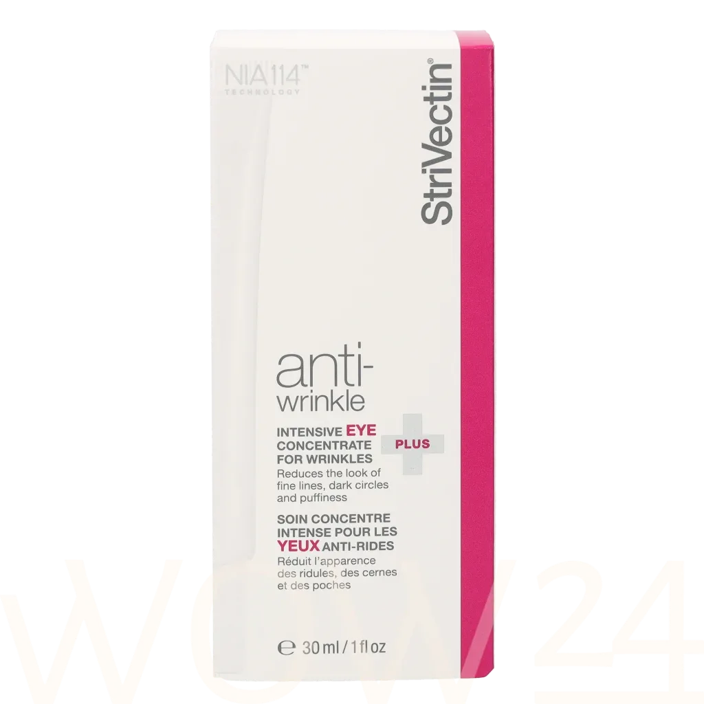Strivectin Anti-Wrinkle Intensive Eye Concentrate Plus
