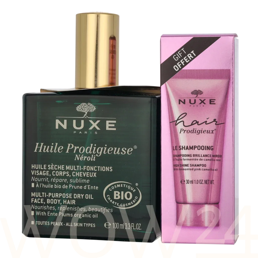 Nuxe Huile Prodigieuse 100 ml