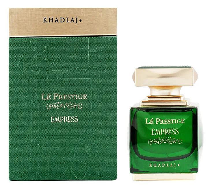 Khadlaj Le Prestige Empress Eau De