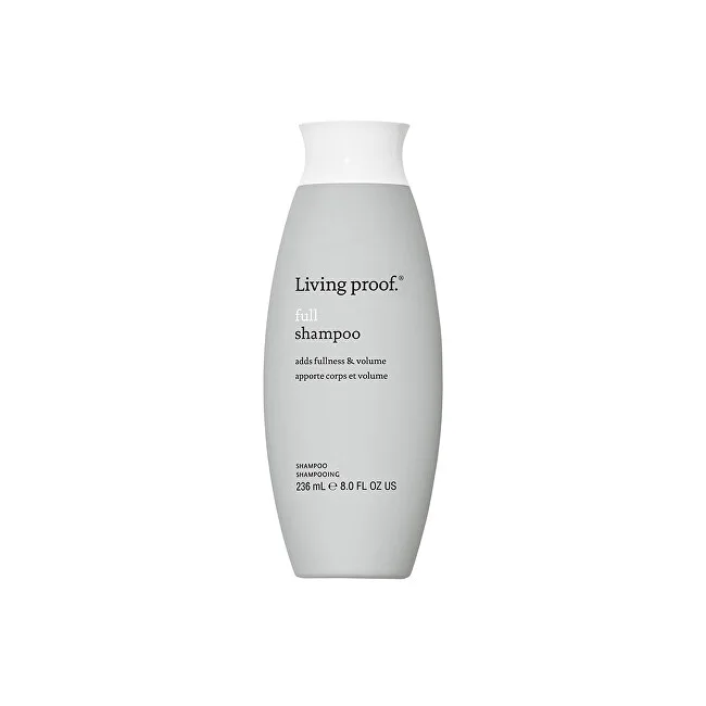 Living proof. Living Proof Volumizing shampoo