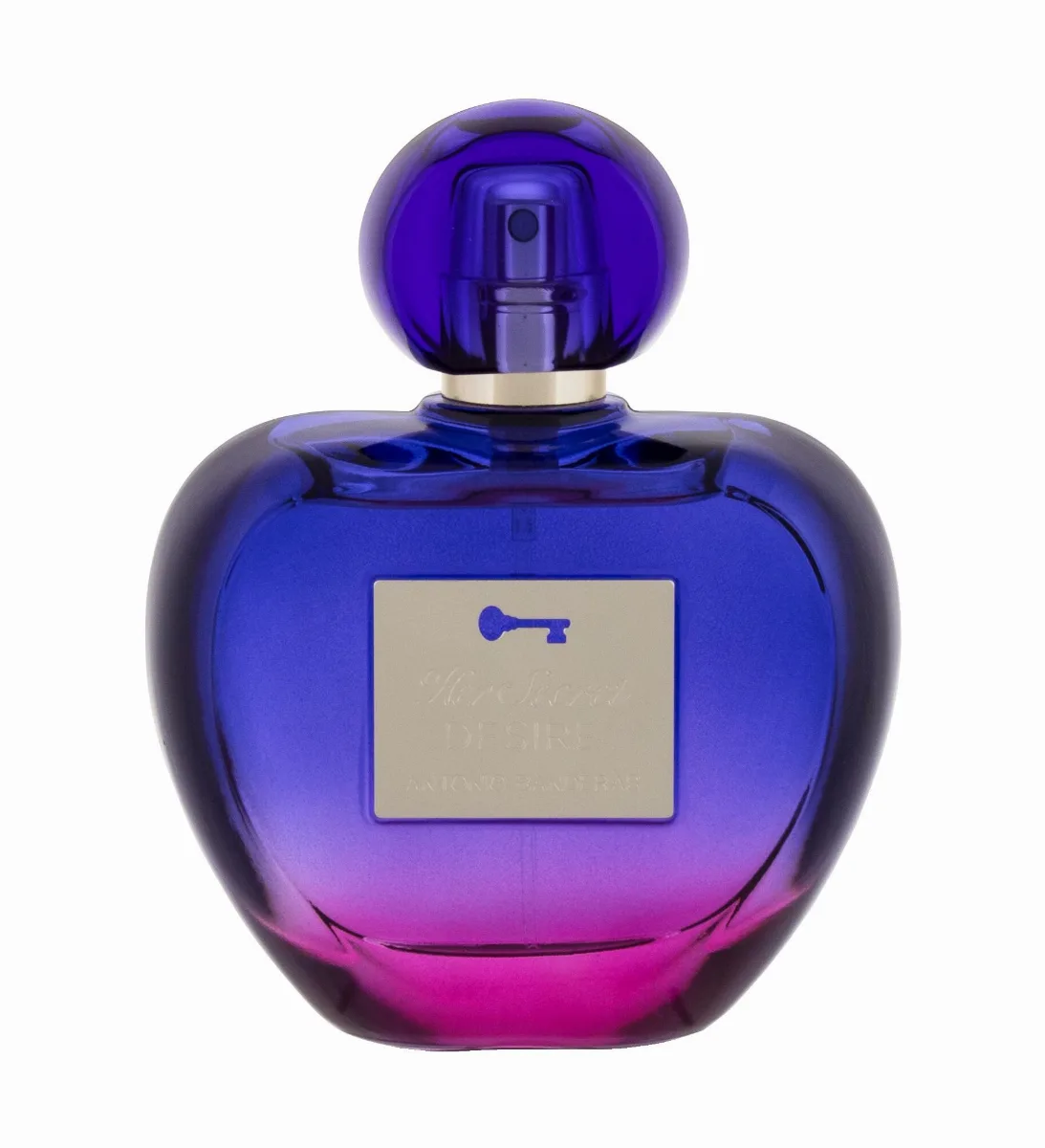 Banderas Her Secret Desire Eau De