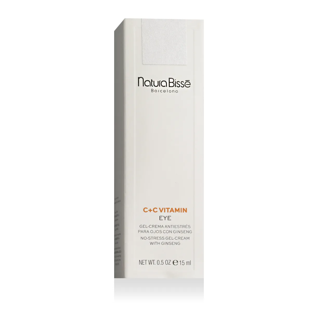 Natura bissé C+C Vitamin Eye No-Stress