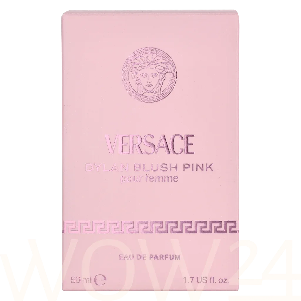 Versace Versace Dylan Blush Pink Edp