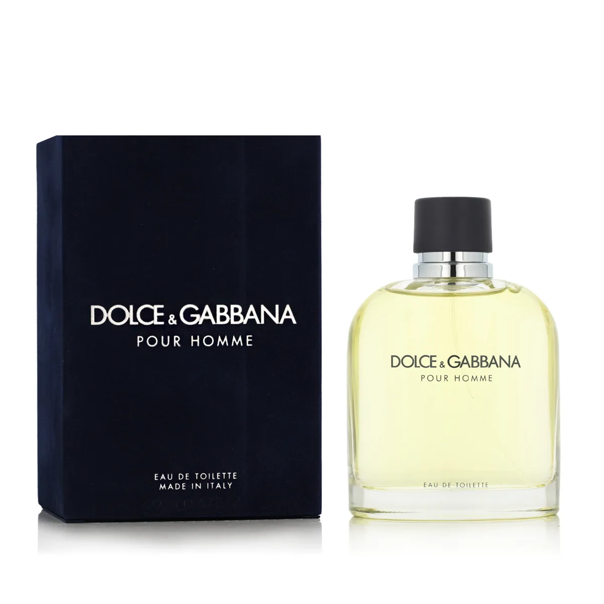 Dolce & gabbana Pour Homme Eau