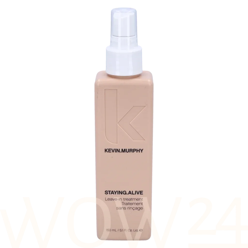 Kevin Murphy , Staying Alive, Hair Leave-In