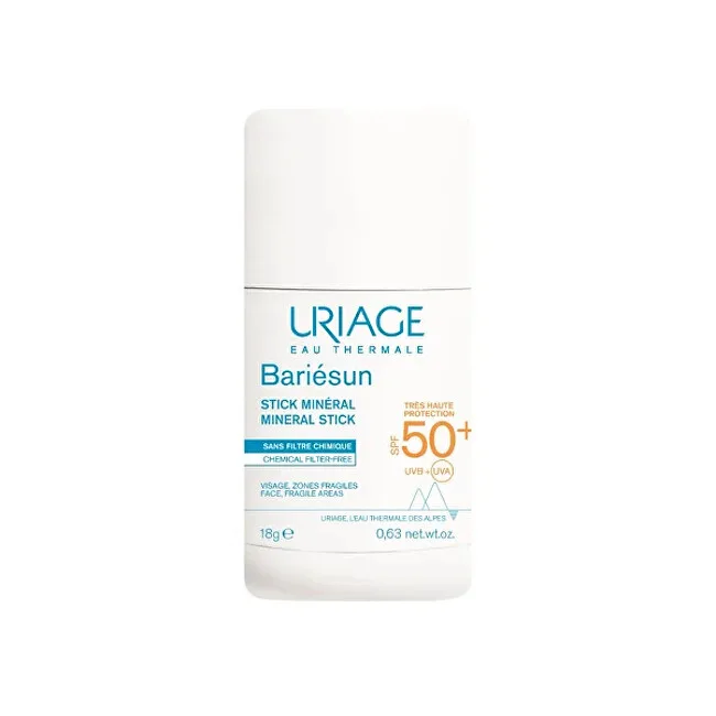 Uriage Mineral Stick SPF 50+ Bariesun