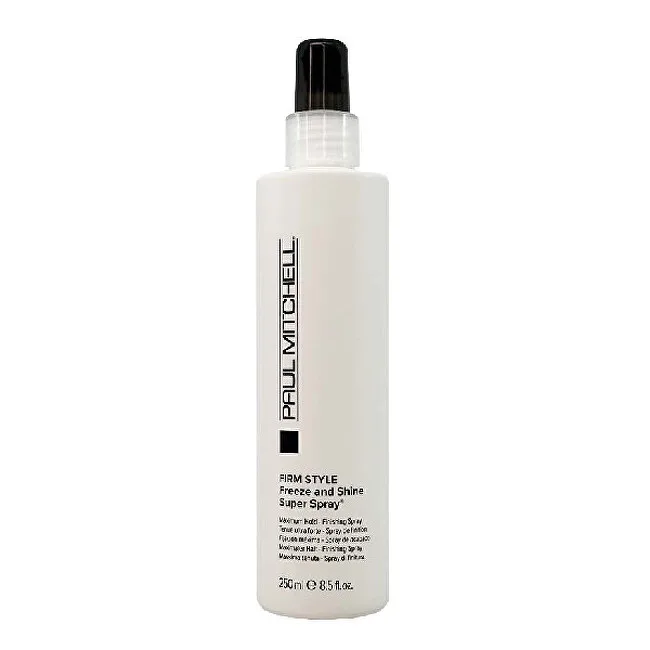 Paul Mitchell Firm Style Freeze and