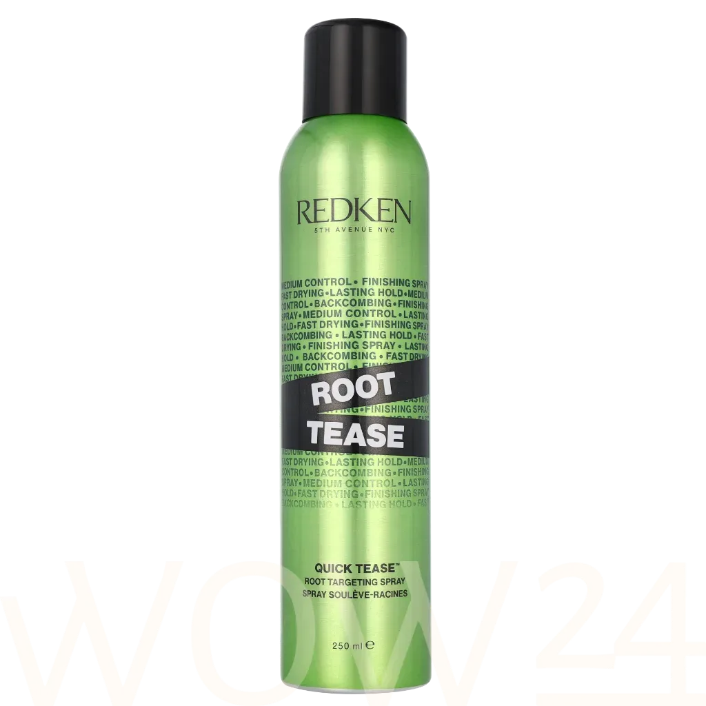 Redken Quick Tease Root Tease 250